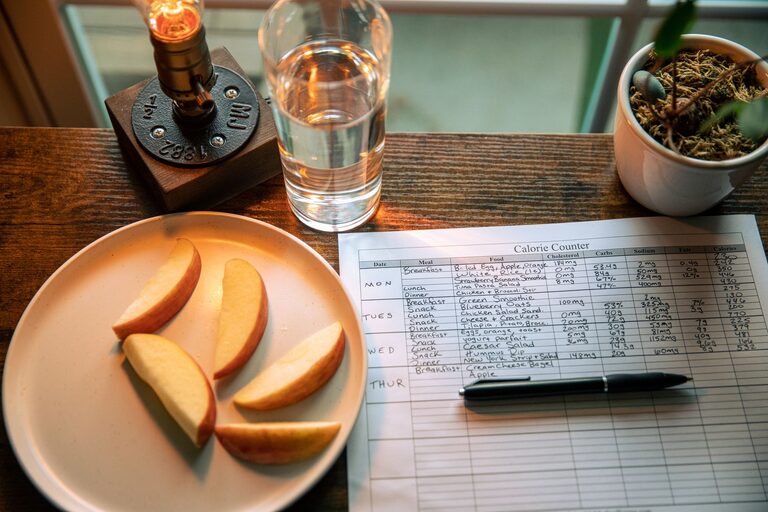 How to Plan Balanced Meals Without Stress for a Healthier Life