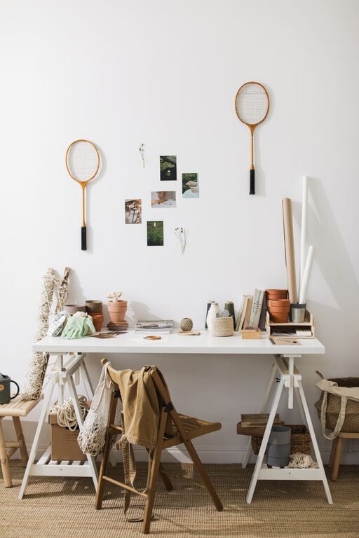 Simple Ways to Personalize Your Workspace for Comfort and Productivity